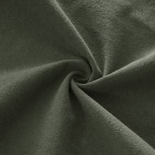 Selah Cotton & Linen European Pillowcases (Set of 2)